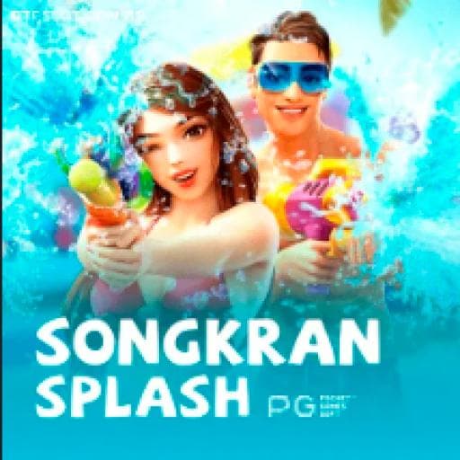 Songkran Splash