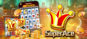 Guia Completo para Iniciantes no SUPER ACE da Jili Slots