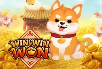 Por que "Win Win Won" é um dos Jogos Mais Populares da PG Soft