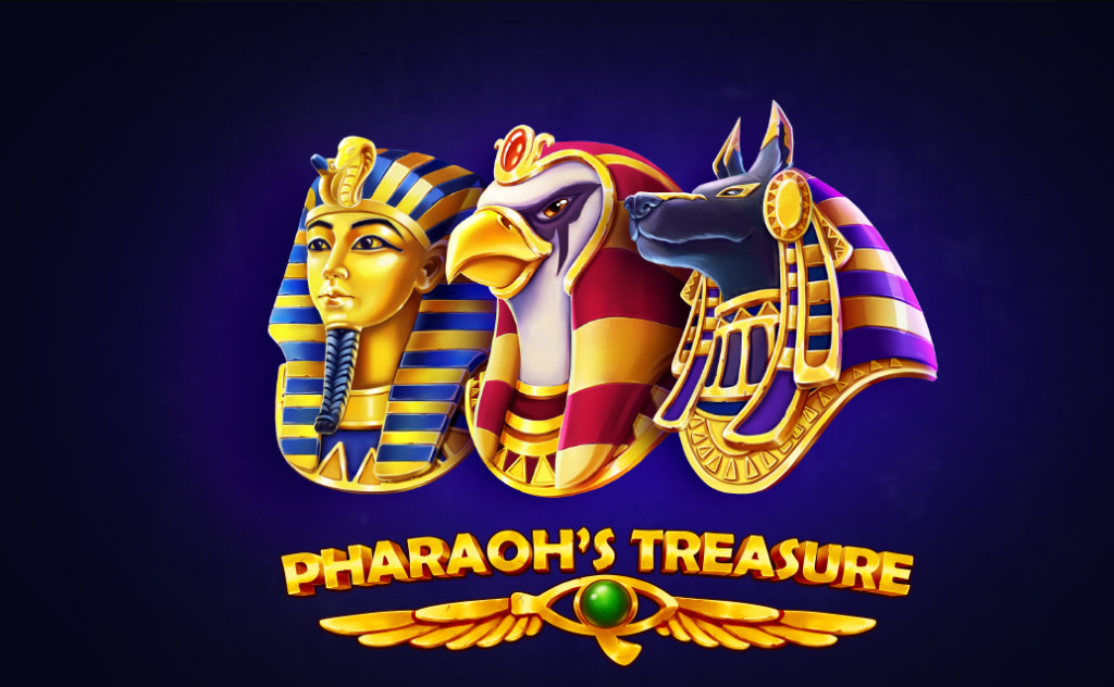 O Papel do Som e da Música em Pharaoh Treasure