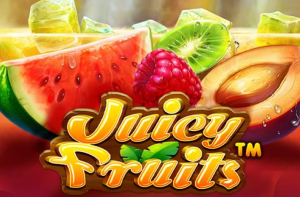 Juicy Fruits: Um Slot para Jogadores de Todos os Níveis