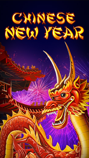 Exploração dos Símbolos e Temática do Jogo "Chinese New Year"