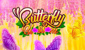 Atração para Jogadores Casuais em "Butterfly Blossom"